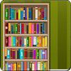 Play Book Shelf Escape
