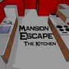 Play Mansion Escape The Kitchen