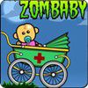 Play Zombaby Bouncer