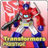 Play Transformers Prestige