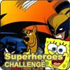 Play Super Heroes Challenge