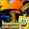 Play Super Heroes Challenge