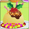 Play Christmas Delicious Pudding