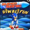Play Super Sonic Diwali