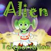 Play Alien Rescue