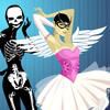 Angel and Devil 2011