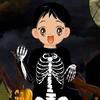 Play Scary Boy Dressup 2011