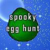 Spooky Egg Hunt