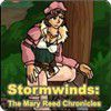 Play StormWinds: The Mary Reed Chronicles