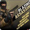 Play Blazing Assassin