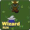 Play Wizards Run