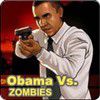 Play Obama vs Zombies