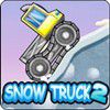 Play Snow Truck 2