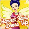 Play Harvest Fairy Dress Up