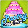 Play Pastry Cook