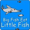 Play Big Fish Eats Little Fish