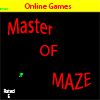 Master of Maze