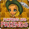 Play Pumpkins and Friends
