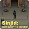 Sinjid Shadow of The Warrior Game