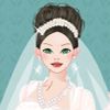 Play Spring bride dress up game