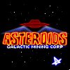 Play Asteroids - Galactic Mining Corp