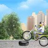 Play Skill Motorbike