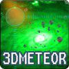 3D Meteor