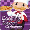 Play Spaghetti Carbonara Italian