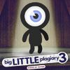 Play big LITTLE plagiary 3: Made in China