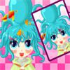 Play Magical Hair Salon