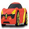 Play Big excellent car coloring