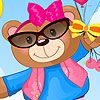 Cute Bear Dressup