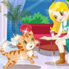 Cat Lover A Free Customize Game
