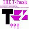 Play THE T-Puzzle