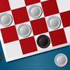 Checkers - Multiplayer A Free BoardGame Game