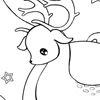 Christmas Deer