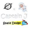 Captain J Space Dodge