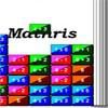 Play Mathris - Arithmetic bricks game
