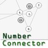 Number Connector