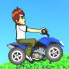 Play Kid atv