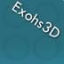 Play Exohs 3D