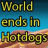 Play The World Ends in Hotdogs