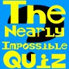 Play The Nearly Impossible Quiz