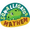 Play Sqwallegator Mayhem