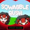 Sqwabble Rush