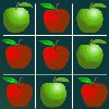 Tic Tac Toe Apple