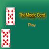 Play Magic Card