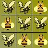 Play Tic Tac Toe Bee