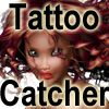 Play Tattoo Catcher