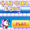 Play Cat Girl & GEM